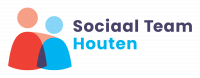 logo Sociaal Team Houten